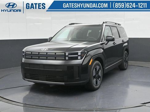 New 2026 Hyundai Santa Fe SEL image 6