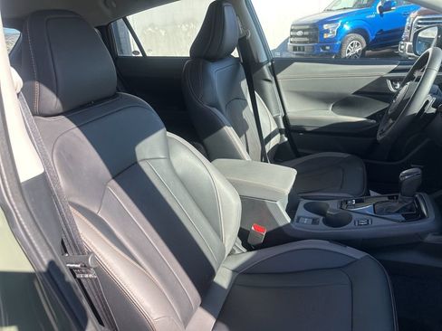 Certified 2025 Subaru Crosstrek 2.5i Limited w/ Popular Package #4A image 13
