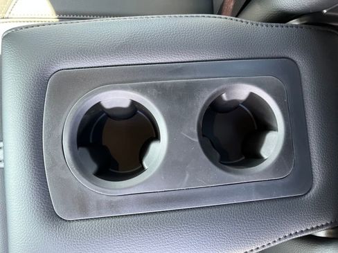 New 2026 RAM 2500 Laramie w/ Night Edition image 36