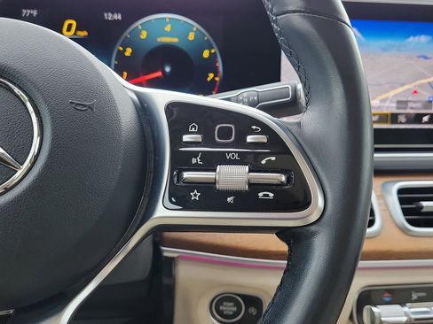 Certified 2023 Mercedes-Benz GLE 450 4MATIC image 32