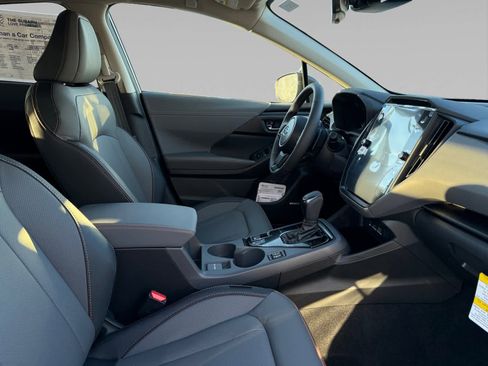New 2026 Subaru Crosstrek 2.5i Limited AWD/4WD image 15