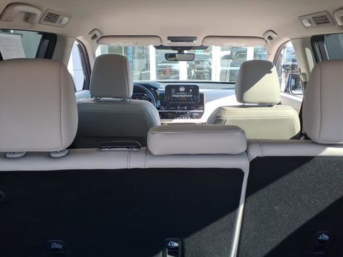 Certified 2023 Nissan Pathfinder SL image 18