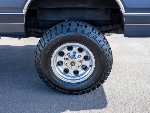 Used 1989 Dodge D/W Truck 350 image 25