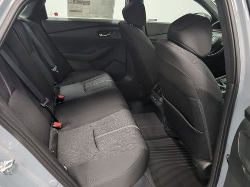 New 2026 Honda Accord Sport image 27