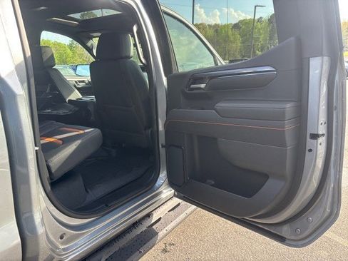 New 2026 GMC Sierra 1500 AT4 image 38