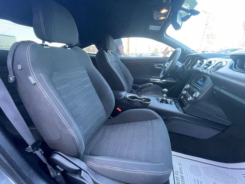 Used 2015 Ford Mustang GT image 13