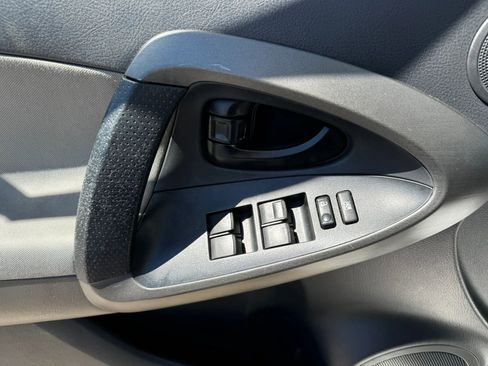 Used 2011 Toyota RAV4 Sport Utility 4D w/ Base L4 Extra Value Pkg image 14