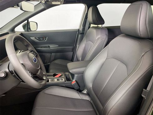 New 2026 Subaru Outback Limited XT image 11