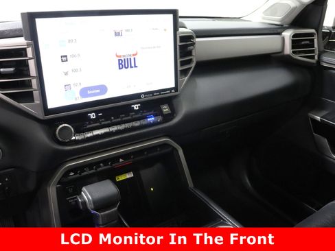 Used 2023 Toyota Tundra Limited image 16