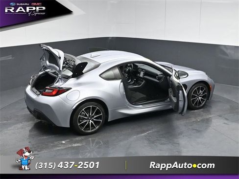 Used 2024 Toyota GR86 image 20