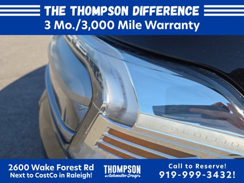 Used 2022 Ford Expedition XLT RWD image 32