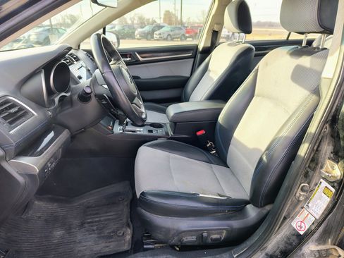 Used 2019 Subaru Legacy 2.5i Sport image 9