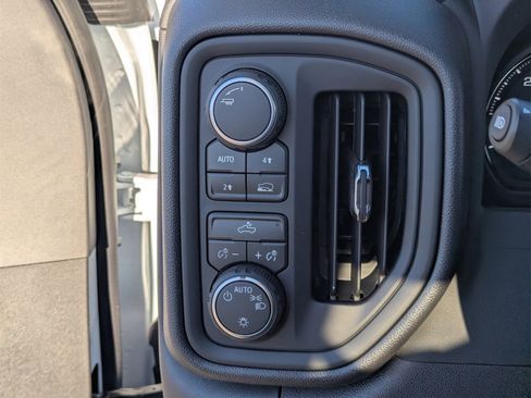 New 2026 Chevrolet Silverado 1500 W/T w/ WT Value Package image 23