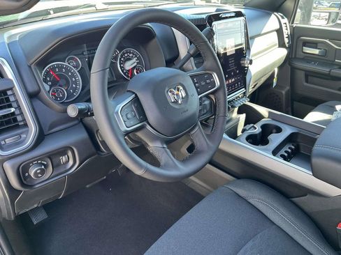 New 2026 RAM 2500 Big Horn image 16