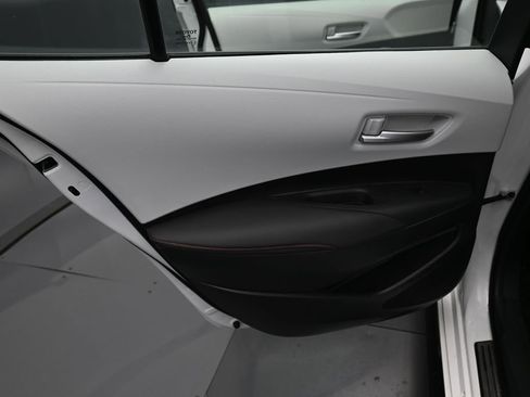Certified 2024 Toyota Corolla SE FWD image 26