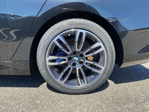 New 2026 BMW 530i xDrive AWD/4WD image 5