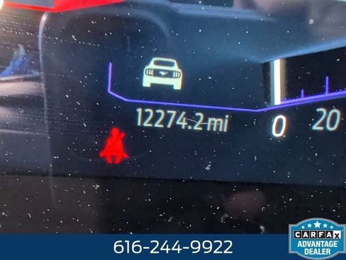 Used 2024 Ford Mustang GT Premium image 4