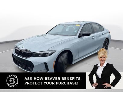 Used 2026 BMW M340i