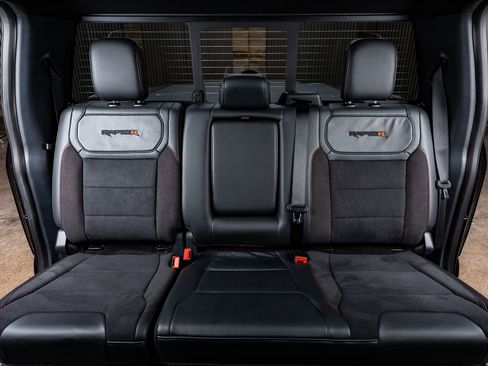 Used 2025 Ford F150 Raptor w/ Equipment Group 803A Raptor R image 35