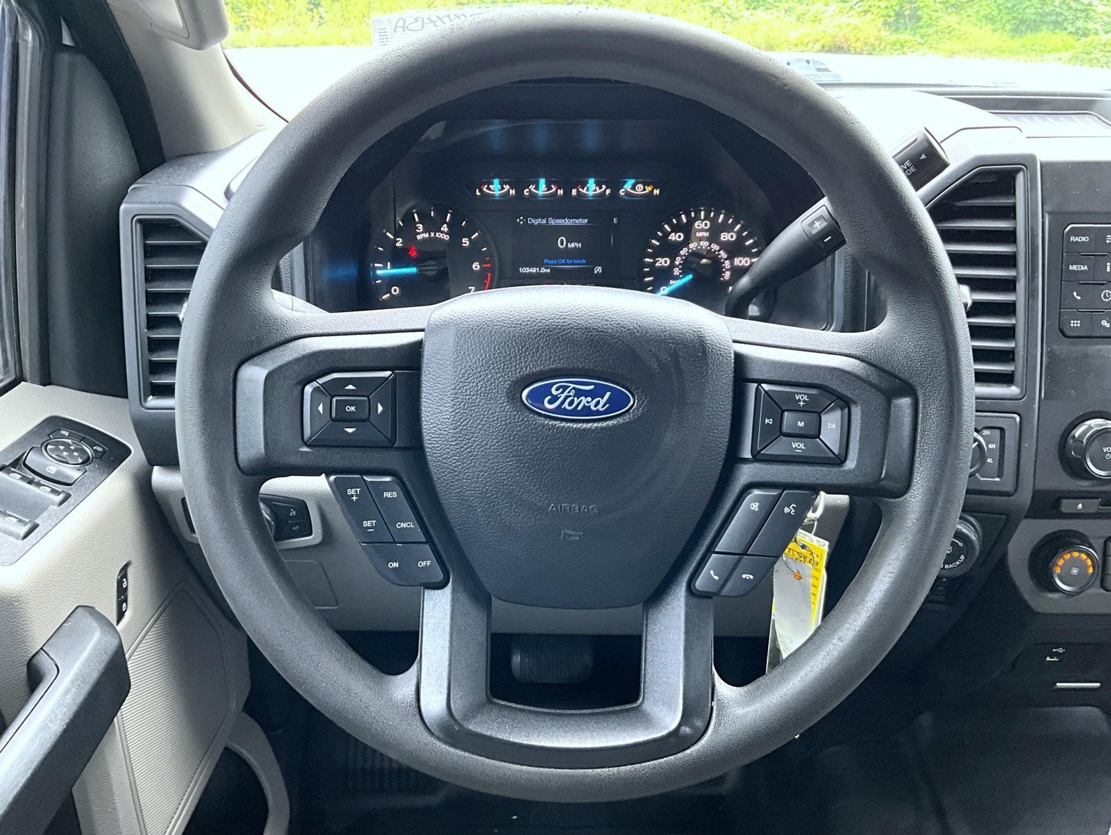 Used 2018 Ford F150 XL w/ Equipment Group 101A Mid AWD/4WD image 13