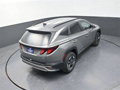 New 2026 Hyundai Tucson SEL image 28