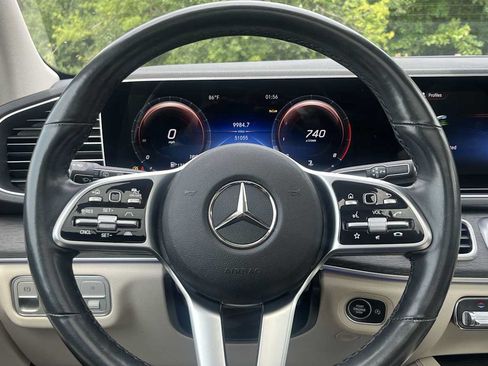 Certified 2022 Mercedes-Benz GLE 350 4MATIC image 39