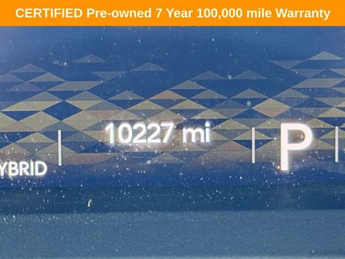 Certified 2025 Jeep Wrangler Unlimited Sport S 4xe image 32