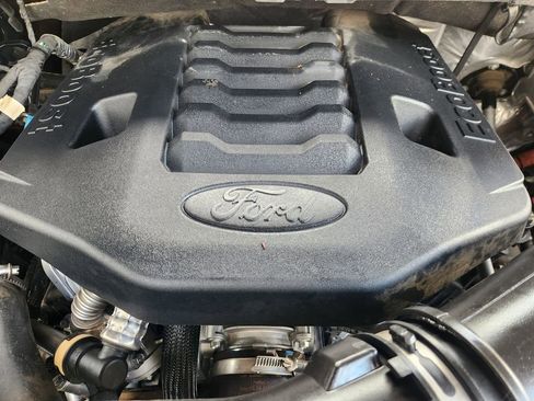 Used 2021 Ford F150 King Ranch w/ Equipment Group 601A High image 35