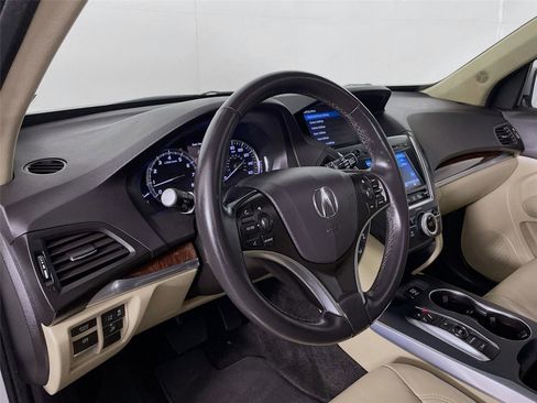 Used 2020 Acura MDX SH-AWD image 13
