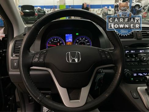 Used 2011 Honda CR-V EX-L image 22