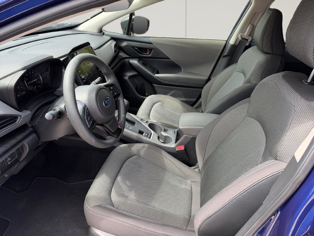 Certified 2024 Subaru Crosstrek 2.0i Premium AWD/4WD image 10