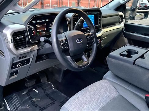 Used 2021 Ford F150 XLT w/ XTR Package image 16