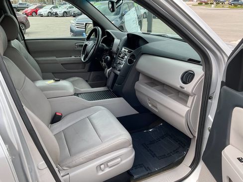 Used 2015 Honda Pilot EX-L image 35