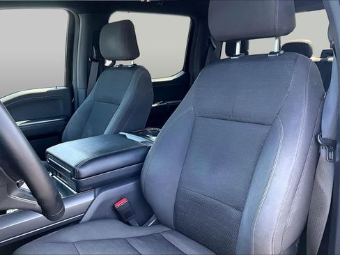 Used 2024 Ford F150 XLT w/ Equipment Group 302A MID AWD/4WD image 7