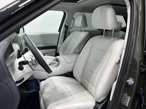 Certified 2026 Hyundai Palisade Calligraphy image 12