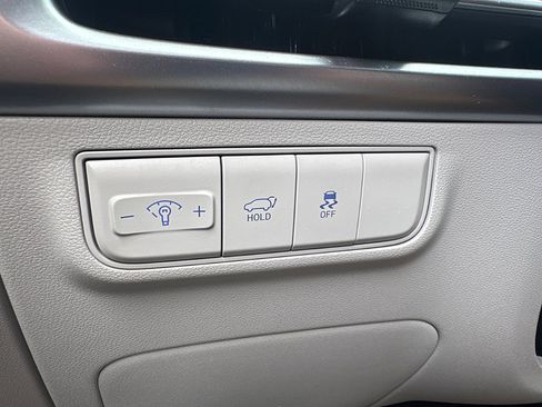 Certified 2026 Hyundai Tucson SEL FWD image 21