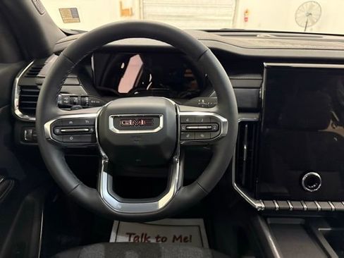 New 2026 GMC Acadia Elevation w/ LPO, Floor Liner Package image 17