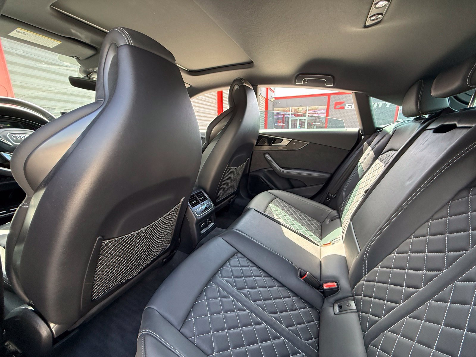 Used 2024 Audi S5 Premium Plus AWD/4WD image 19