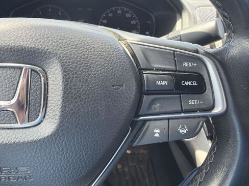Used 2020 Honda Accord EX-L image 12
