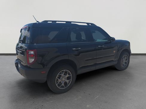 Used 2023 Ford Bronco Sport Badlands AWD/4WD image 5