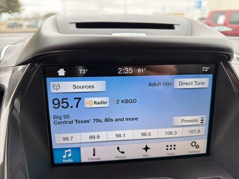 Used 2016 Ford Escape Titanium image 17