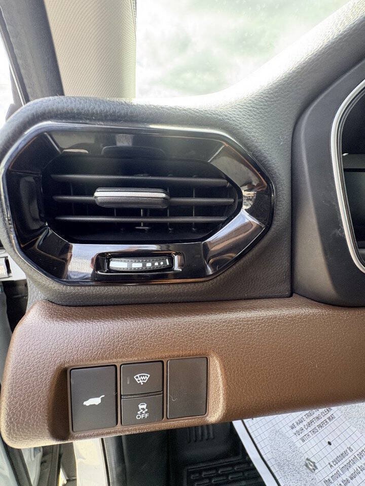 Used 2024 Honda Pilot Elite image 28