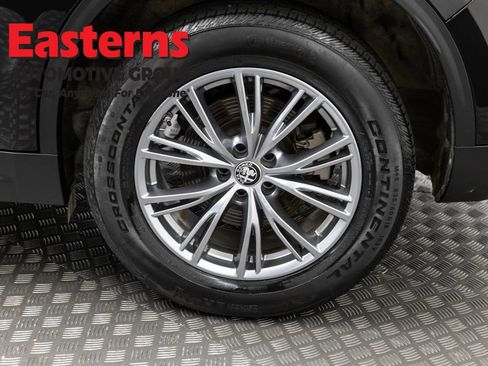 Used 2024 Alfa Romeo Stelvio Sprint AWD/4WD image 34