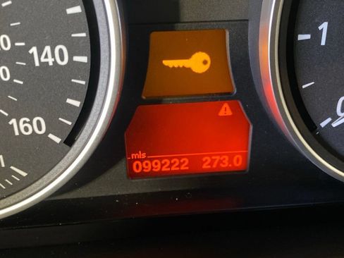 Used 2007 BMW X5 4.8i AWD/4WD image 10
