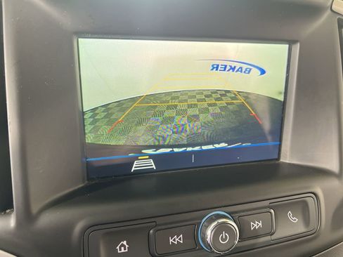 Certified 2019 GMC Terrain SLE w/ Driver Convenience Package image 15