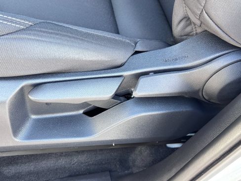 Used 2026 Toyota Tacoma SR RWD image 18