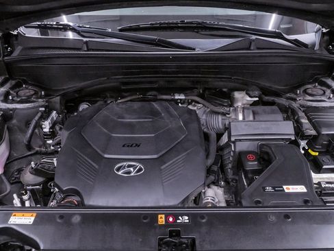 Certified 2021 Hyundai Palisade Calligraphy w/ Cargo Package image 26