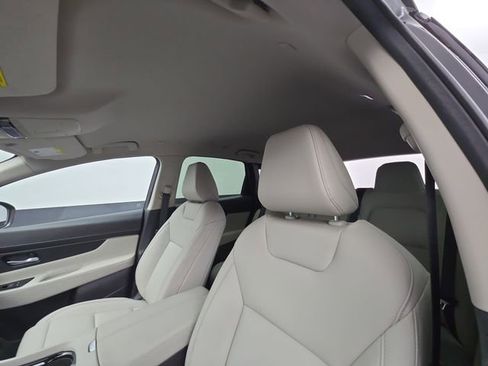 Used 2025 Nissan Murano SV image 43