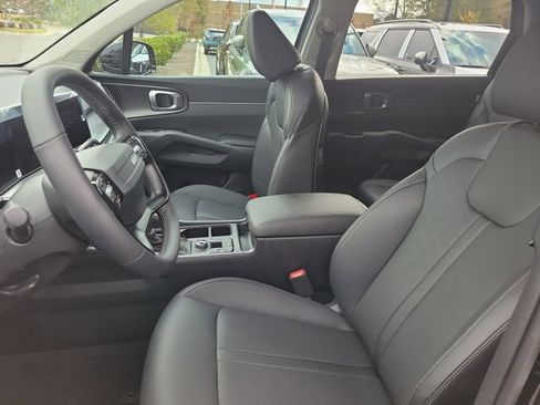 New 2026 Kia Sorento S image 17