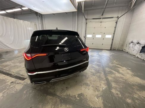 New 2026 Acura MDX SH-AWD w/ Technology Package image 34